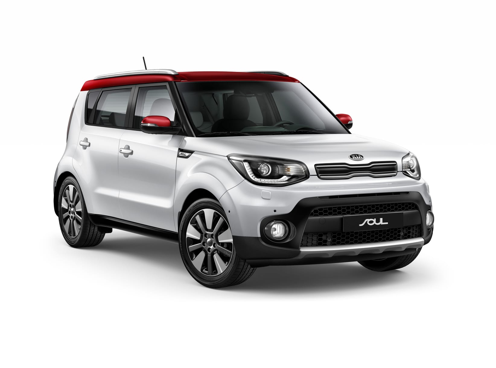 Kia soul количество фреона